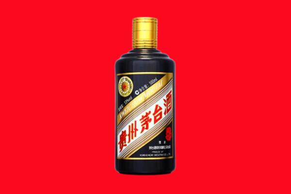 红旗区回收茅台酒瓶